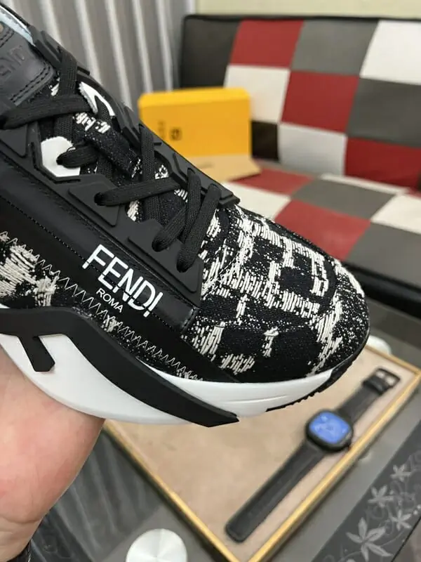 fendi decontractees chaussures pour homme s_12432074